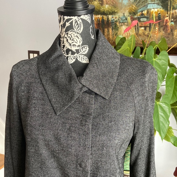 Very elegant jacket Anne Klein - Picture 3 of 12